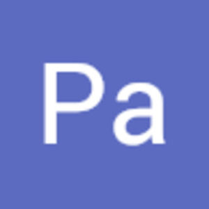 Meet your Posher, Pa